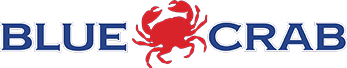 Blue Crab Logo